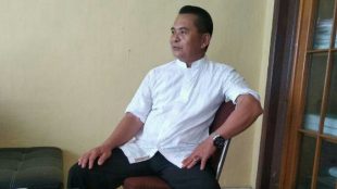 Kepala Dinas Perikanan Aceh Singkil, Saiful Umar
