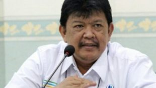 Dirut PDAM Tirta Pakuan Kota Bogor, Deni Surya Sanjaya (stock)