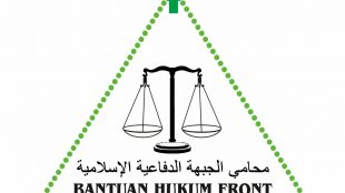 Bantuan Hukum FPI
