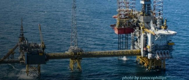 Blok Corridor, perairan Sumatera Selatan (stock)