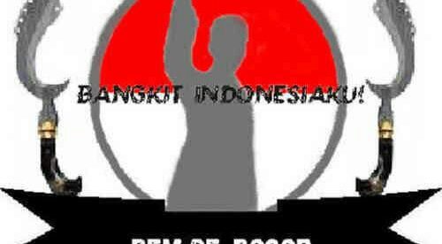 Logo BEM Se-Bogor (dok. KM)