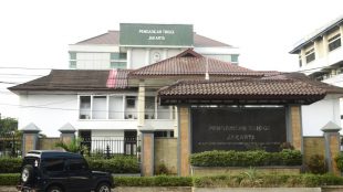 Pengadilan Tinggi DKI Jakarta