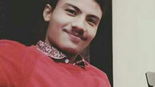 M. Rezki, salah satu kandidat calon Ketua DPC PWRI Kota Depok 2019-2021 (dok. KM)