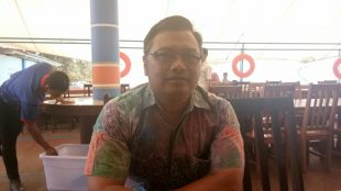 Manager Neptune Club, Subhan (dok. KM)