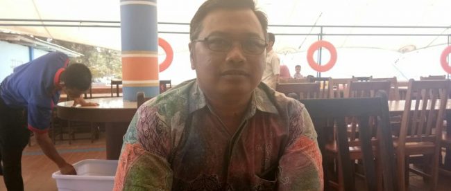 Manager Neptune Club, Subhan (dok. KM)