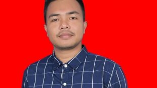 Aktivis Aceh, Heri Safrijal (dok. KM)