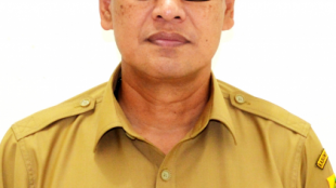 Kepala Dinas PUPR Kabupaten Bogor, R. SOEBIANTORO W., ATD., MM