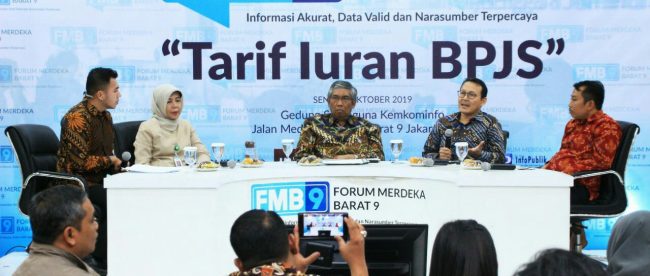 Diskusi 