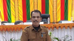 Kepala Bidang Pengembangan SDM BPSDM Aceh, Husnul Maab (ist)