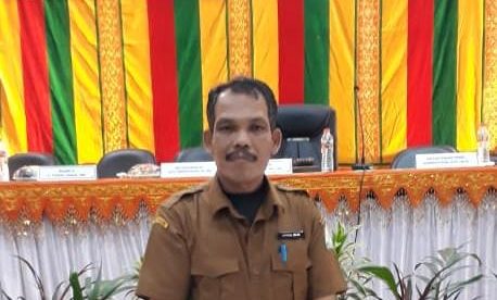 Kepala Bidang Pengembangan SDM BPSDM Aceh, Husnul Maab (ist)