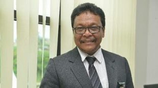 Jubir Pemprov Aceh, Saifullah Abdulgani (stock)