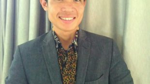 Aktivis pemuda Aceh, Maulida Ariandy (dok. KM)