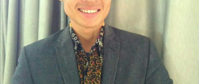 Aktivis pemuda Aceh, Maulida Ariandy (dok. KM)