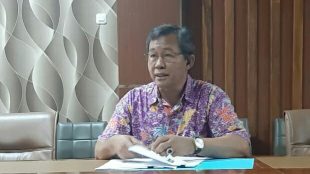 Kepala Sub Bagian ï¼ˆKasubbagï¼‰Akademik Lembaga Layanan Pendidikan Tinggi ï¼ˆLLdiktiï¼‰Wilayah IV Jawa Barat-Banten, Agus ï¼ˆdok.KMï¼‰