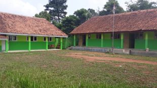 MA Swasta Al Muhajirin, Cigudeg, Kabupaten Bogor (dok. KM)