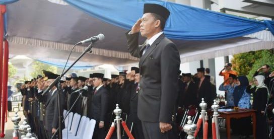 Bupati Subang, Ruhimat (dok. KM)