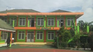 SD Negeri Semplak 2, Kota Bogor (dok. KM)