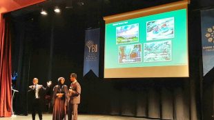 Istanbul Youth Summit 2020 (Istimewa)