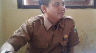 Koorda Kab Subang, Dwi Perbady Sontana (dok. KM)