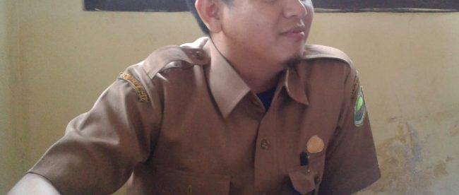 Koorda Kab Subang, Dwi Perbady Sontana (dok. KM)