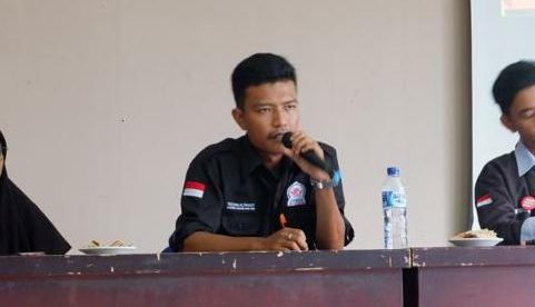 Sulthan Alfaraby (dok. KM)