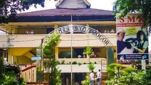 SMK Negeri 3 Kota Bogor (dok. KM)