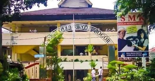 SMK Negeri 3 Kota Bogor (dok. KM)