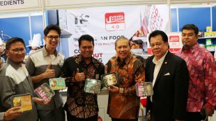 Indonesia Hajj Expo 2020 (dok. KJRI Jeddah)