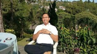 Pengamat hukum Buruh Serikat Indonesia Edi Prayitno SH, MH (dok. KM)