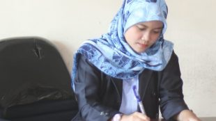 Windi Wijayanti, SE (dok. KM)