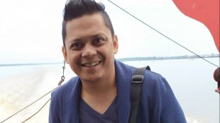 Ridho Septian Damanik, Ketua FORMAP Tanjungbalai