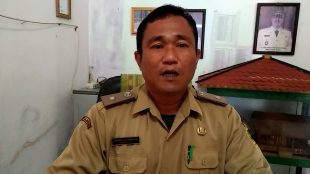 Kades Galuga, Cibungblang, Endang Sujana (dok. KM)