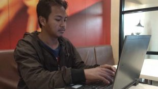 Wahyudin Jali, KAKI Publik