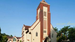 GPIB Zebaoth, Kota Bogor (stock)