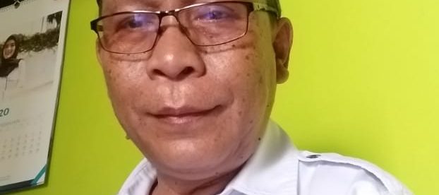 Kepala Desa Semplak Barat, Kecamatan Kemang, Kabupaten Bogor, Abdul Rahman (dok. KM)