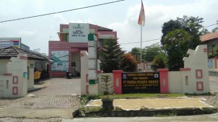Puskesmas Pamarayan, Desa Binong (dok. KM)