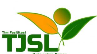 Logo Tim Fasilitasi TJSL Kabupaten Bogor (istimewa)