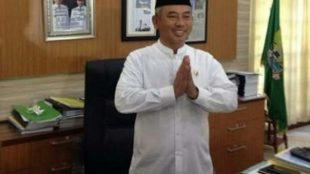 Wali Kota Bekasi Rahmat Effendi (dok. KM)