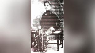 R.M. Panji Sosrokartono (stock)