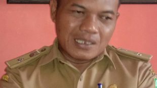 Kades Jalupang, Kec. Kalijati, Subang, Adi Karta (dok. KM)