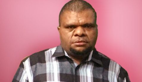 Anggota DPR Papua Laurenzus Kadepa (ist)