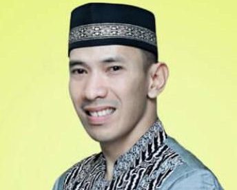 Politisi Partai Golkar Rusli Prihatevy (ist)