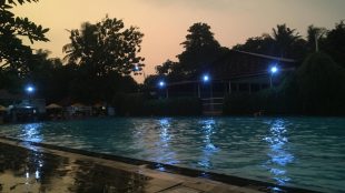 Parahyangan Swimming Pool (Foto Istimewa)