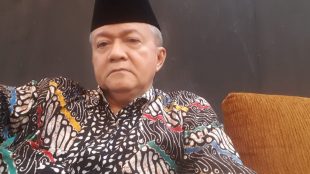 Sekjen MUI, Anwar Abbas (stock)