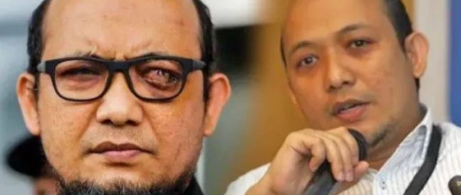 Novel Baswedan (stock)