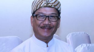 Kepala Dinas Pendidikan Kota Bogor, Fahrudin (dok. KM)