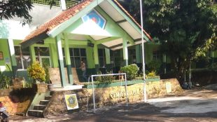 SDN Cimandala 03, Kabupaten Bogor (dok. KM)