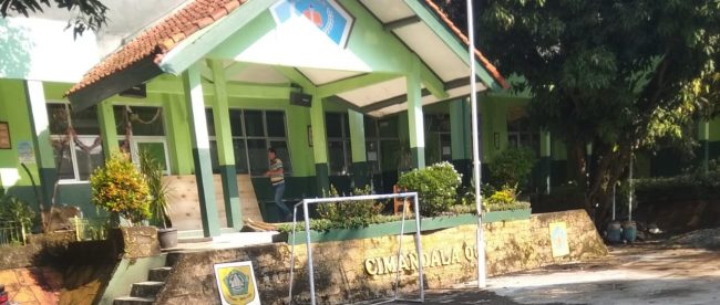 SDN Cimandala 03, Kabupaten Bogor (dok. KM)