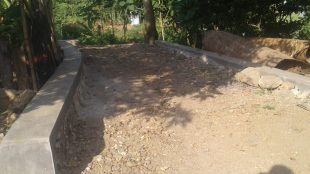 TPT di Desa Sumurbarang, Kecamatan Cibogo, Subang (dok. KM)