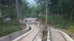 Bukit Pamoyanan, Subang Selatan (dok. KM)